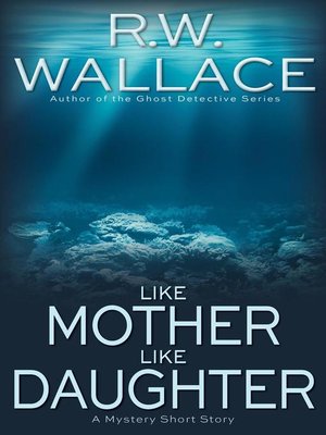 cover image of Like Mother Like Daughter